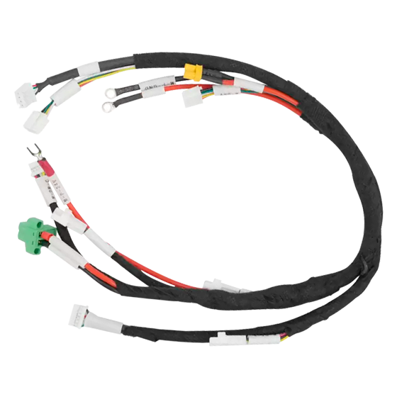 Xhorse Y Axis Motor Cable XP-005 8544421900