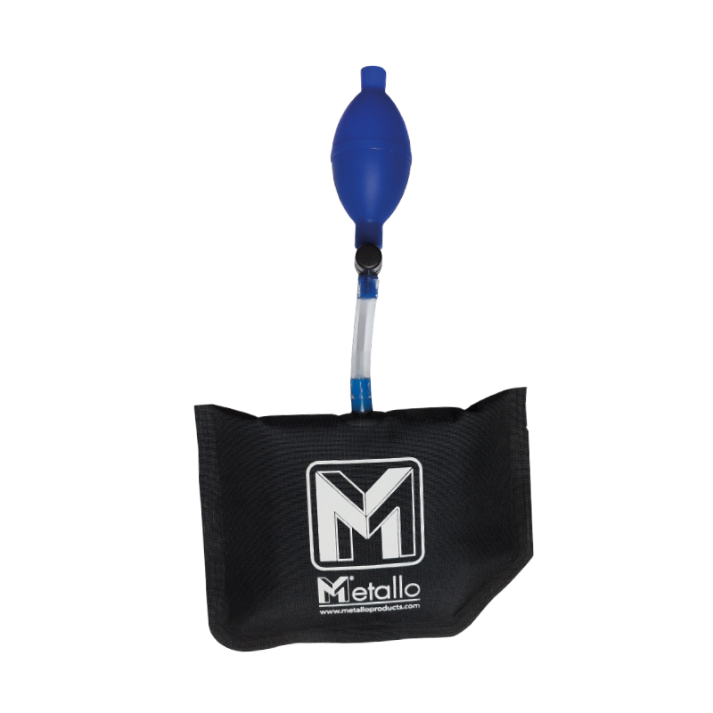 Metallo Air Wedge Large CORTE 45 Grados (M) #F6
