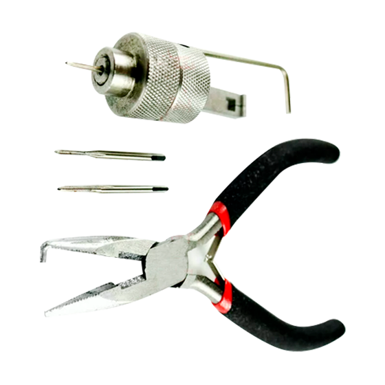 Honda Pin Remover Tool Kit