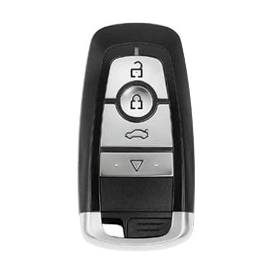 Xhorse XM38 Universal Smart Remote Key Ford Style 4-Button XSFO02EN