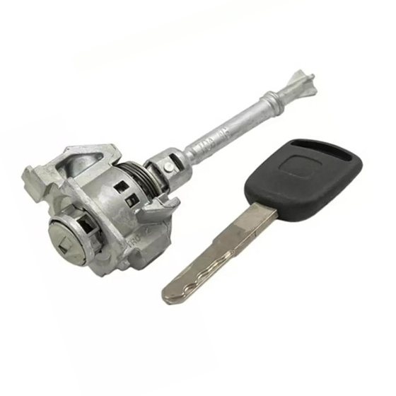 For Honda CR-V HO03 Driver Side Door Lock Cylinder LH Coded D-19-137 (ASP) #1928