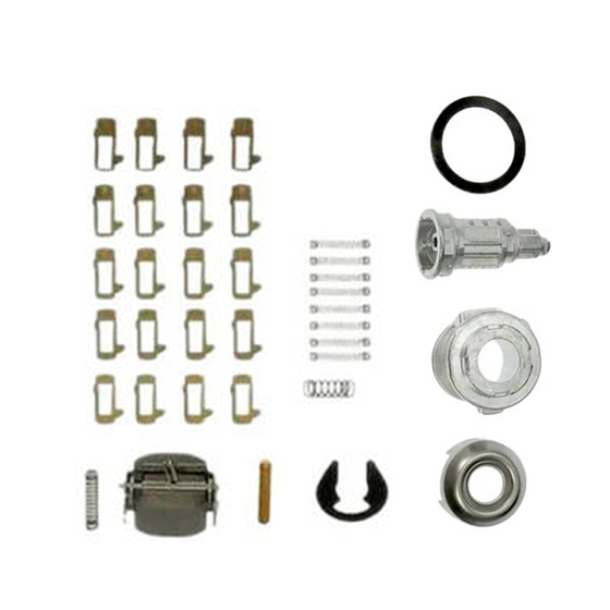 For Ford Door Lock Service Pack DL5885SP (ASP) #1969