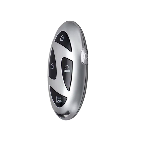 For Hyundai SUV's 2023 5-Button TQ8-FOB-4F61M43 (PN: 95440-BF020) w/RS 4A Chip 433Mhz Smart Key (B) #2520