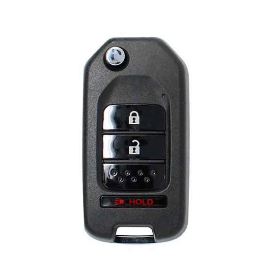 Xhorse Universal Wired Remote for Honda Style 3-Button (2nd GEN ) XKHO20EN #X1022