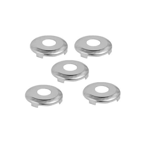 5-Pack for Ford Lock Face Cap, 10-Cut Left Side Lock P-42-226 (ASP) #ASP-1920