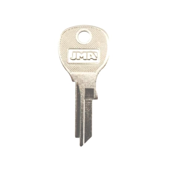 1646 / D4300 National Rockford Mailbox Key (JMA NTC-14D) #2402